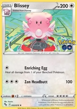 Blissey
