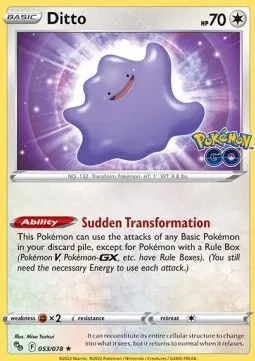 Ditto