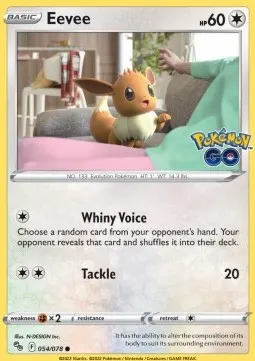 Eevee
