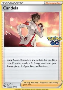 Candela
