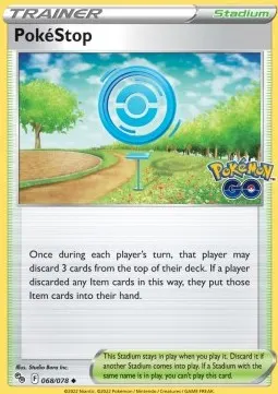 PokéStop