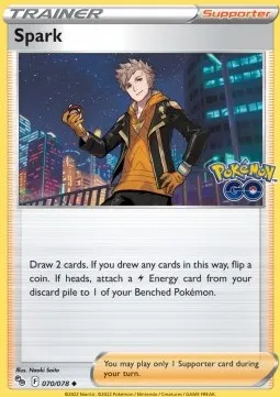 Spark