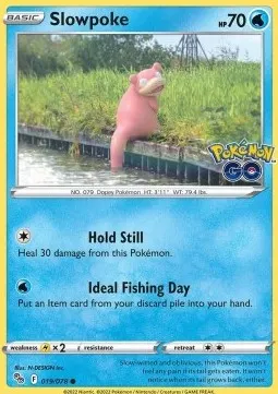 Slowpoke
