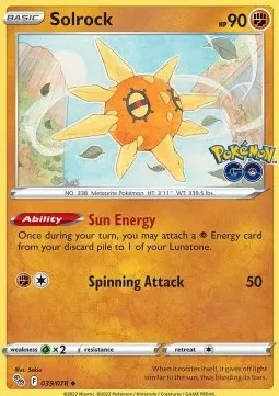 Solrock