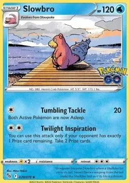Slowbro