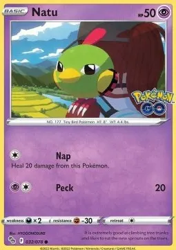 Natu