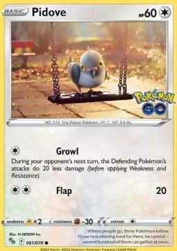 Pidove