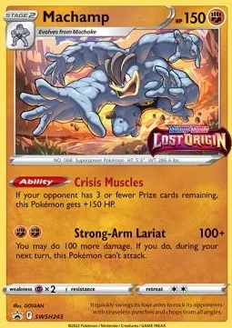 Machamp