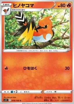 Fletchinder