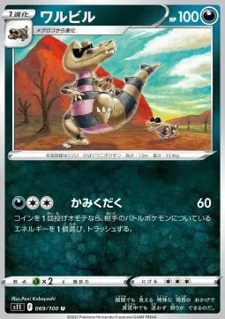 Krokorok