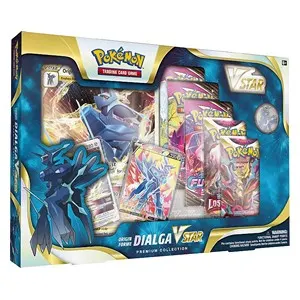 Origin Forme Dialga VSTAR Premium Collection