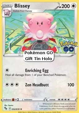 Blissey