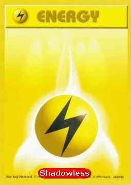 Lightning Energy
