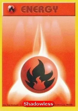 Fire Energy