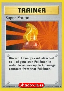 Super Potion