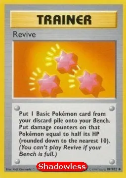 Revive