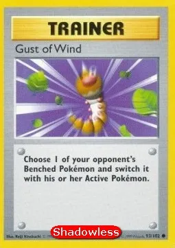 Gust of Wind