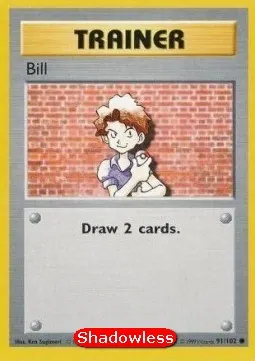 Bill