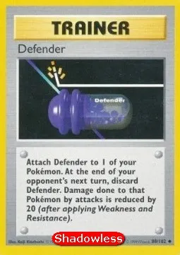 Defender
