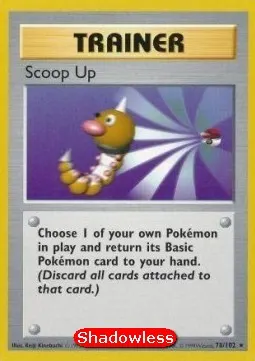 Scoop Up