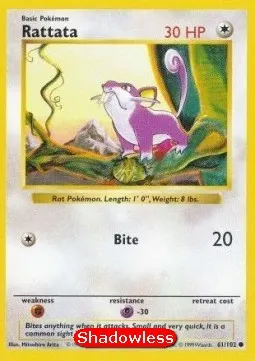 Rattata