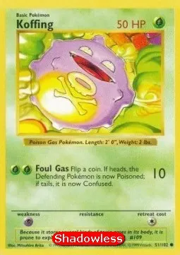 Koffing