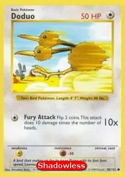 Doduo