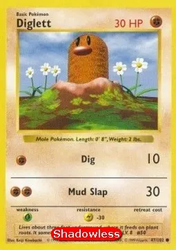 Diglett