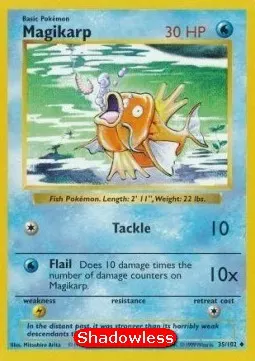 Magikarp