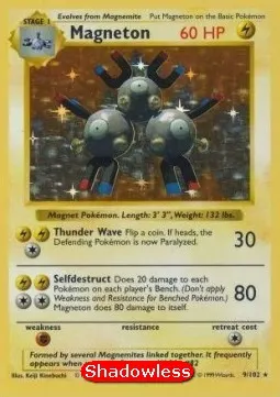 Magneton