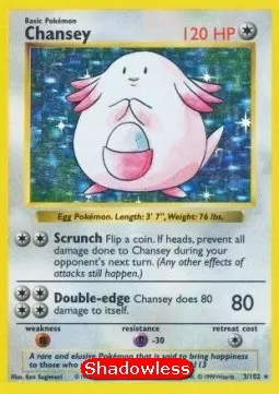 Chansey