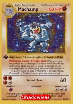 Machamp