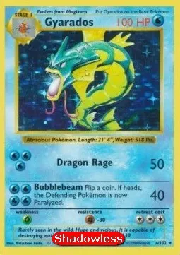 Gyarados