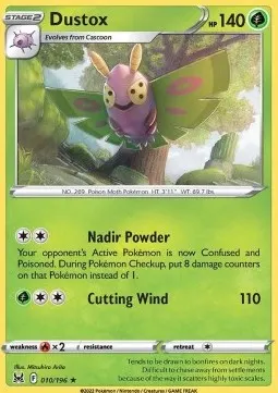 Dustox