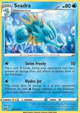 Seadra