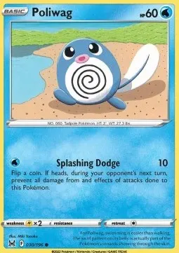 Poliwag