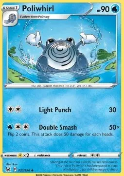 Poliwhirl