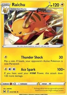 Raichu
