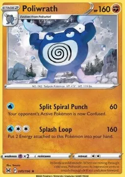 Poliwrath