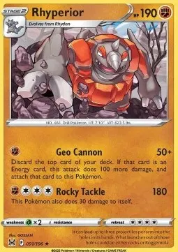 Rhyperior