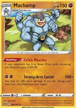 Machamp