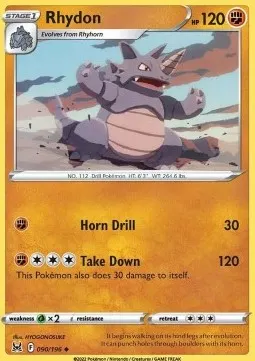 Rhydon
