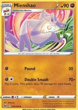 Mienshao