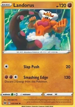 Landorus