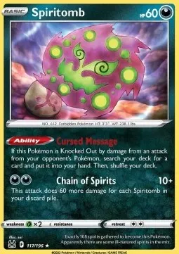 Spiritomb