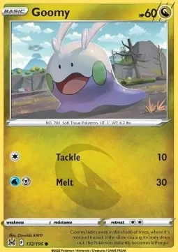 Goomy