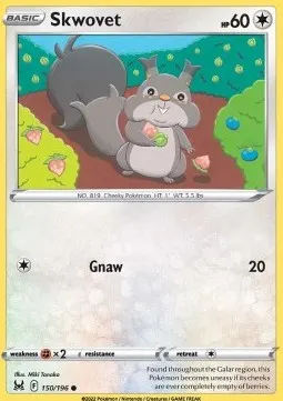 Skwovet