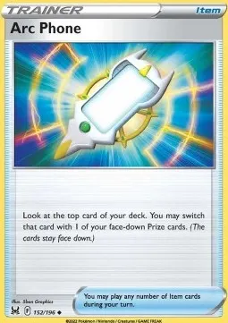 Arc Phone