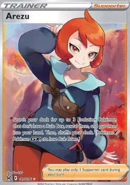 Arezu