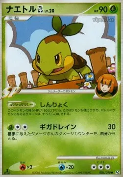 Turtwig GL Lv.20